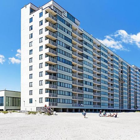 Sands Beach Club Resort Briarcliffe Acres Eksteriør bilde