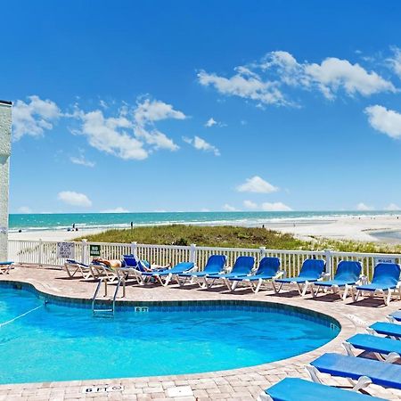 Sands Beach Club Resort Briarcliffe Acres Eksteriør bilde