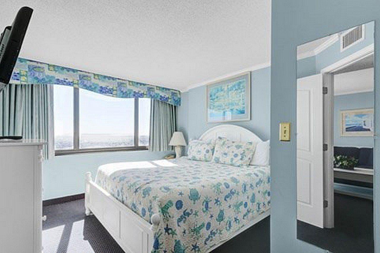 Sands Beach Club Resort Briarcliffe Acres Eksteriør bilde