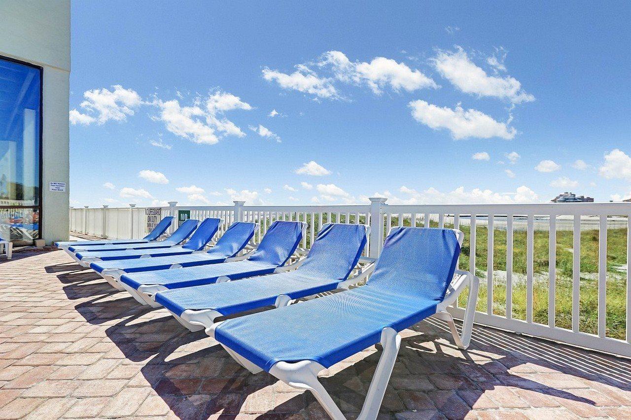 Sands Beach Club Resort Briarcliffe Acres Eksteriør bilde
