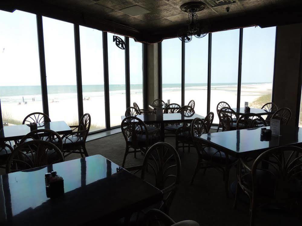 Sands Beach Club Resort Briarcliffe Acres Eksteriør bilde