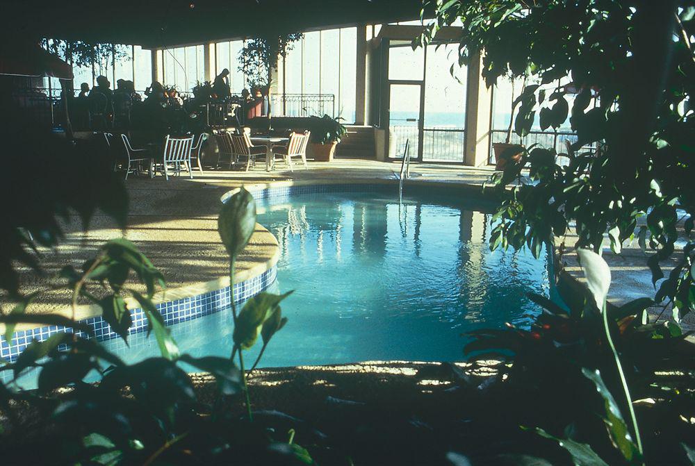 Sands Beach Club Resort Briarcliffe Acres Eksteriør bilde